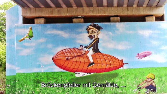 Auf großer Tour durch Köln – 2017 – 5