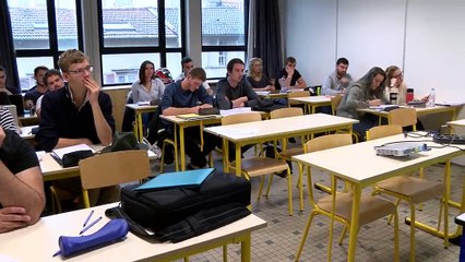 Formation - Le CNAM Nouvelle-Aquitaine
