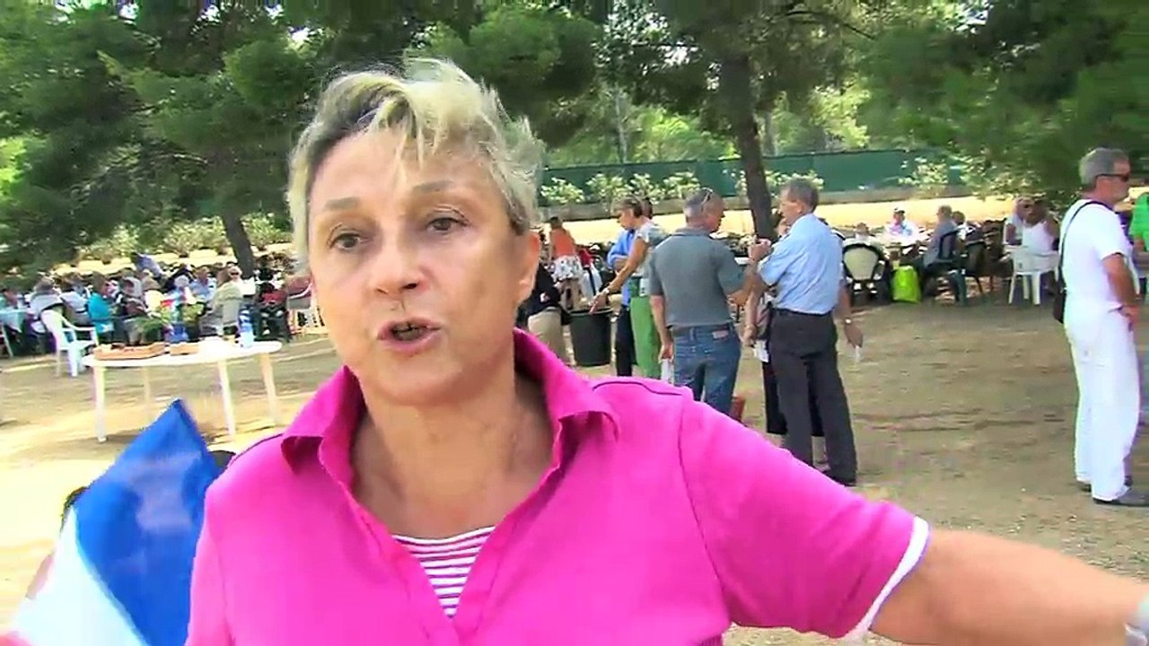 UMP-Municipales: la réaction de Michèle Vasserot