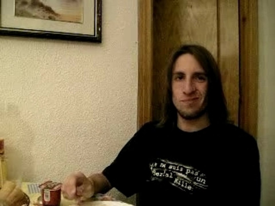 Pedro et les knackies