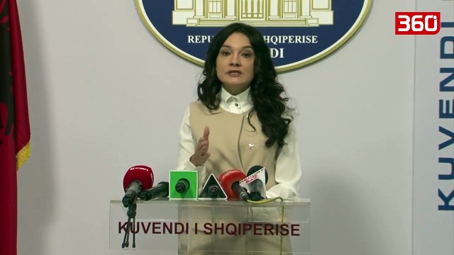Spiropali: PD të distancohet nga krimi, te PS ligji i barabartë për të gjithë (360video)