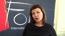 Hélène CAÏCO, responsable communication des événements de la Foire