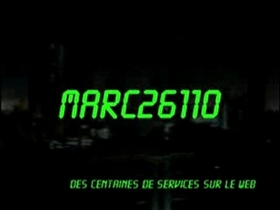 Numéricable version MARC26110