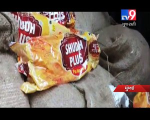 2 arrested with Gutkha worth Rs.25 lakh, police suspected underworld link - Tv9