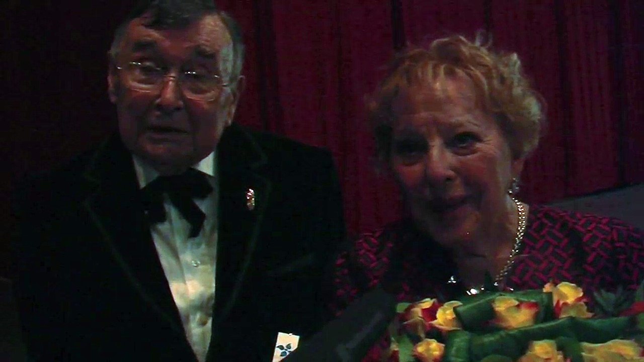 Interview de M. et Mme Durand, fondateurs de la Capouliero