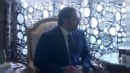 Nach Rücktritt: Wo ist Ex-Regierungschef Saad Hariri?