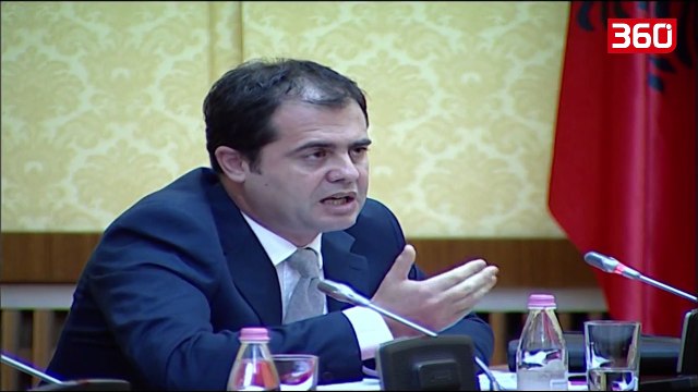 Nis punën Komisioni i Reformës Zgjedhore, Bylykbashi: Është e turpshme, Çuçi: Sduhet të kemi paragjykime (360video)