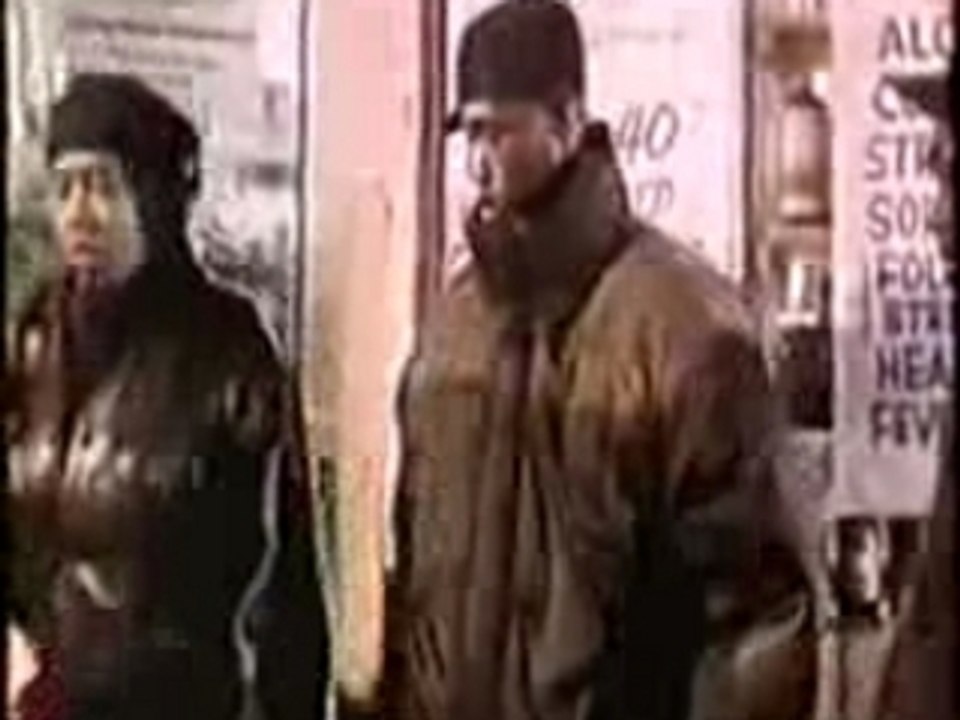 Heather B - All glocks down