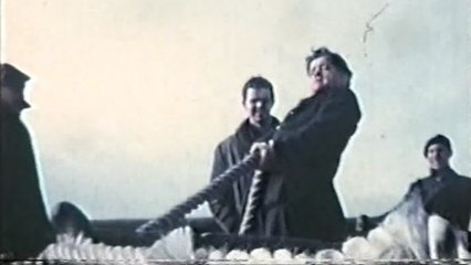 The Weekend Millionaires - Thames Lightermen