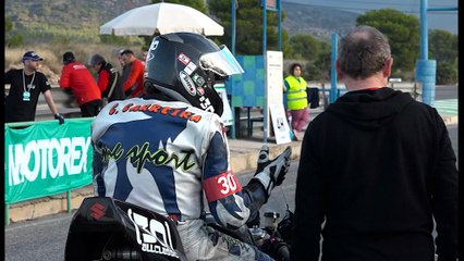 Motomania TV Programa 543