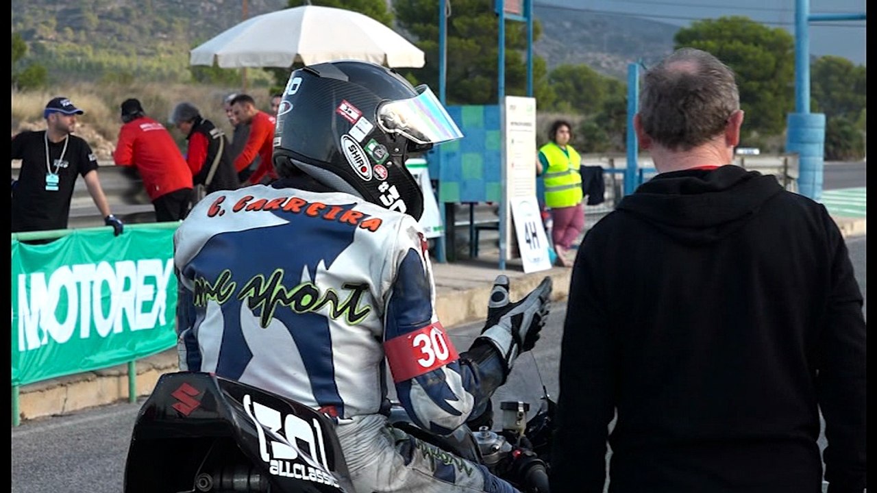 Motomania TV Programa 543