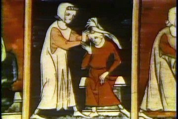 Connections — Episode 5: The Wheel of Fortune — British TV series