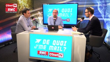 Nintendo, Apple, Snapchat et Twitter font l'actu cette semaine DQJMM (1/2)