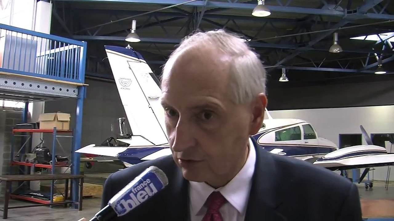 Michel Cadot, le Préfet de région détaille ses ambitions pour le projet