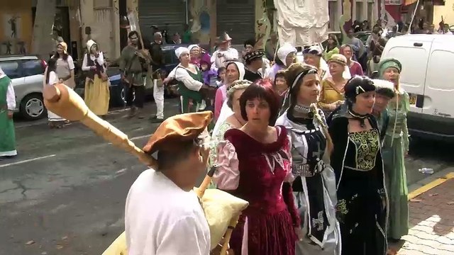 Raymond Liozon, président de l'association Il était une fois deux tours