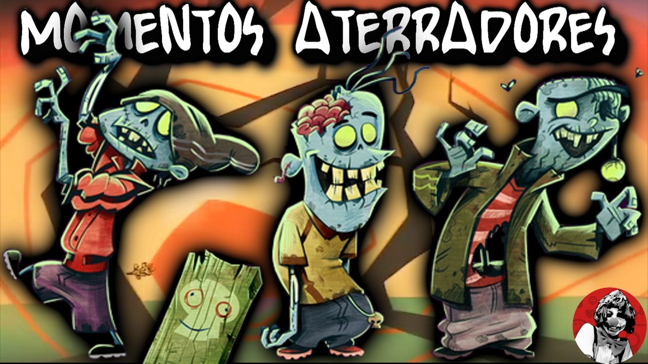 LAS 6 ESCENAS DE LAS CARICATURAS MAS ESCALOFRIANTES Y POLEMICAS EN LA HISTORIA DE LA TV | OSCAR JACK