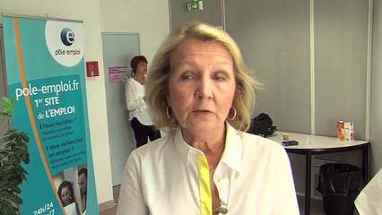 L'interview de Marie-Thérèse Gontéro, déléguée territoriale du BTP 13.