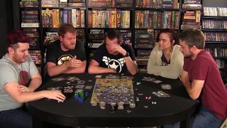 Galaxy Defenders - Gameplay & Discussion