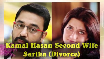 Top 8 Bollywood Actors who Got Married Twice