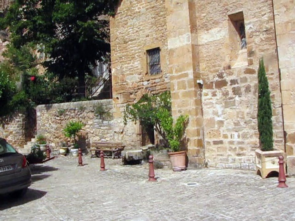 Peyre-Eglise