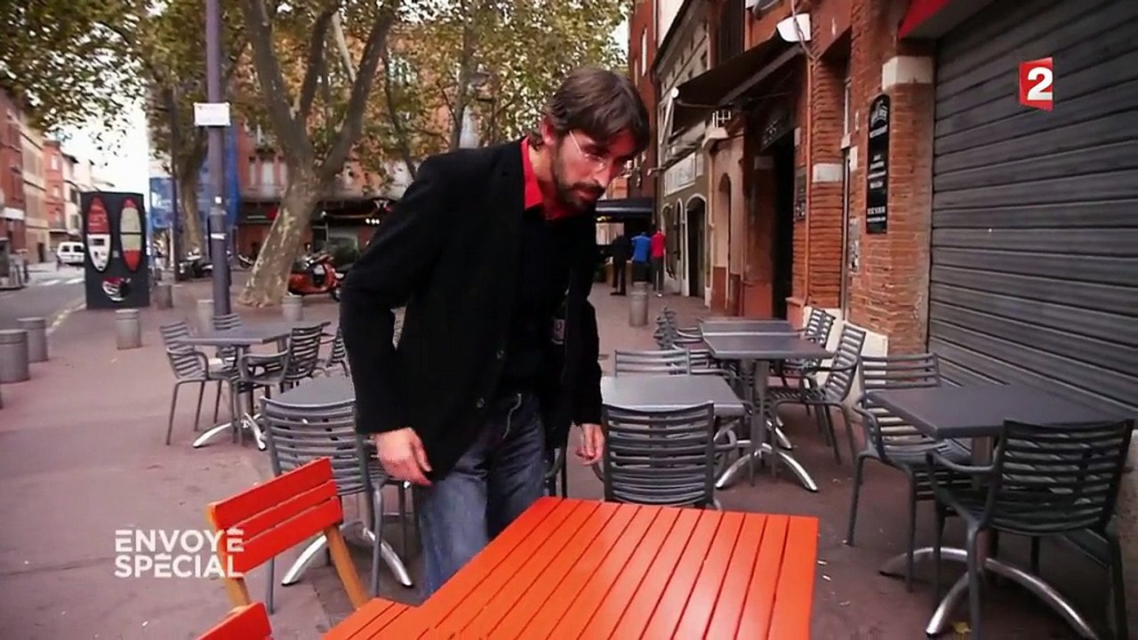 TGV Paris-Strasbourg : "C'est dingue que la SNCF ait invité des gens" sur un train de test, dénonce le frère d'une victime