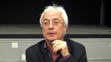 L'interview de Pierre Perrier, co-gérant de la société GPM-GGL.
