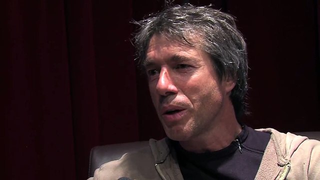 L'interview de Jean-François Pignon.