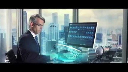 Forex Kini - ADS Securities - The Future Of Trading