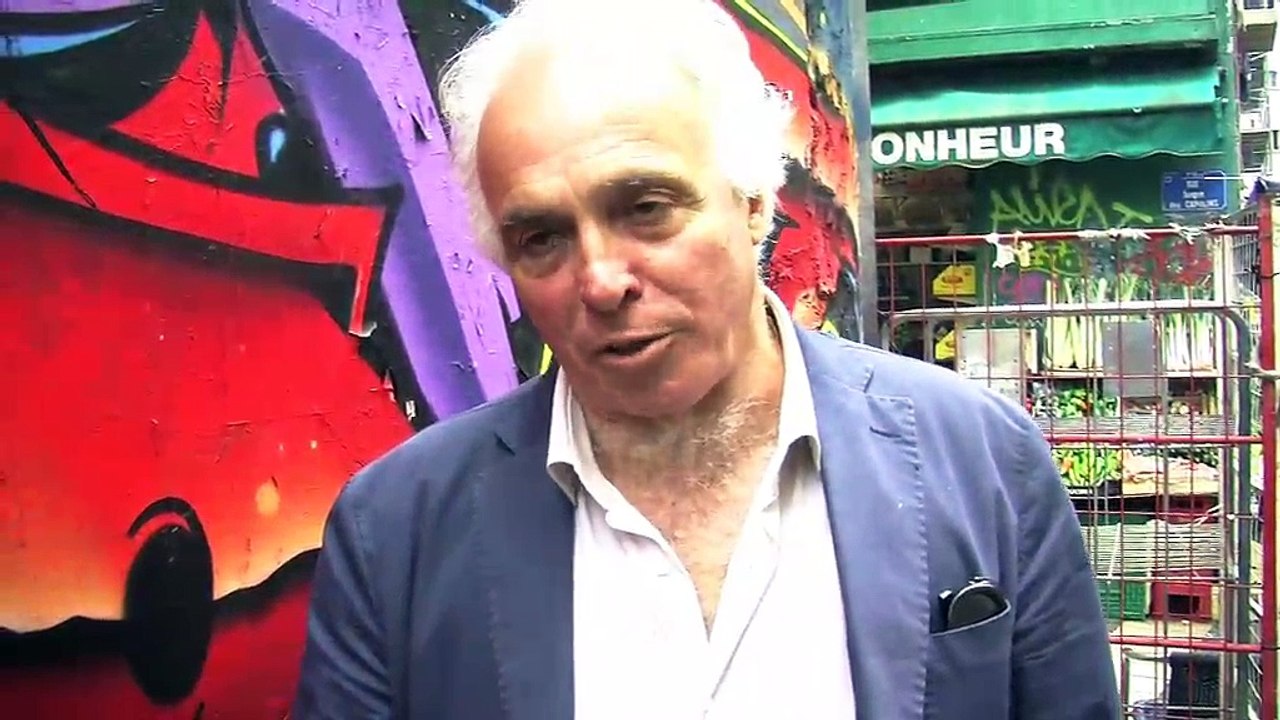 Queslques réactions de militants marseillais pour le vote des primaires socialistes