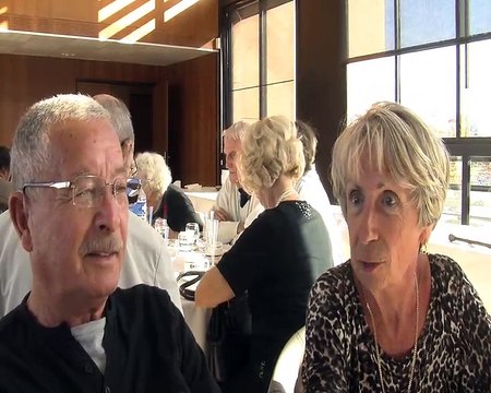 Trois couples livrent leurs secrets de longévité