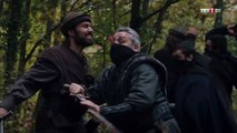 Diriliş Ertuğrul 94. Bölüm -İlbey'in Gelişi ve Ertuğrul'un Kurtuluşu