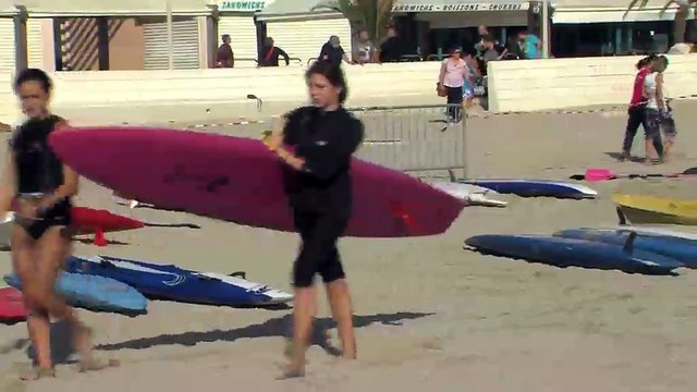 Rescue 13 9ème édition: samedi