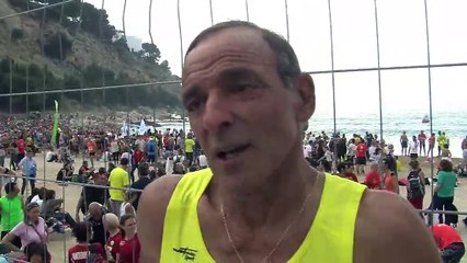 Jo Maggiore, Martégal, fête son 35ème Marseille/Cassis