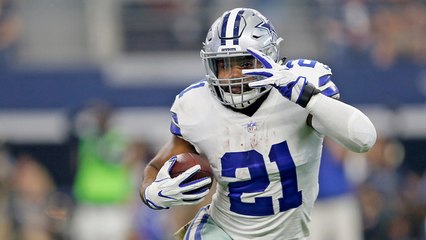 Rapoport: Ezekiel Elliott's appeal hearing set for December 1st