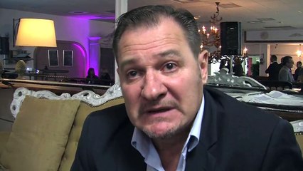 L'interview d'Hervé Langlois, nouveau président du Geoeb.