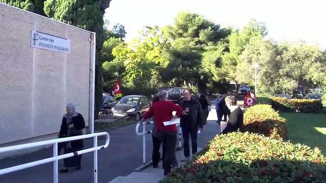 Des impôts trop élevés pour certains usagers