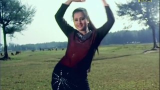 Phool Dekhle Icche kore । Bangla Movie Song - Manna, Purnima|Bangla romantic item old hot song
