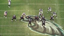 All-22: Broncos vs. Eagles play 3