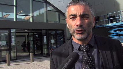 L'interview de Florent Sabassier, directeur du centre commercial.