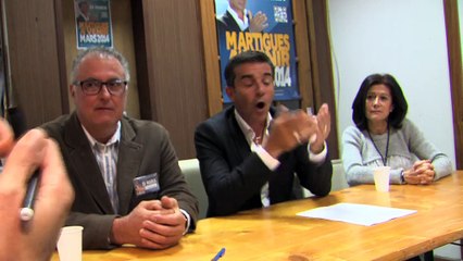 Un lieu pour les jeunes et le projet du stade Francis Turcan