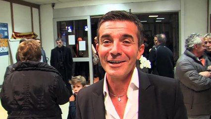 La plage de Ferrières