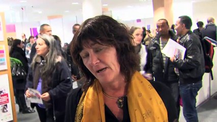 L'interview de Patricia Marenco, déléguée régionale de l'Agefiph PACA-Corse.