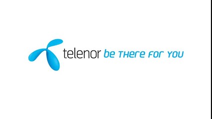 Telenor Myanmar - Home intro here