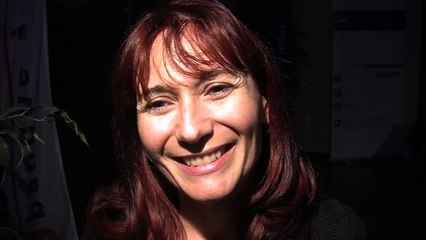 L'interview de Patricia Fernandez-Pédinielli, maire de Port-de-Bouc.