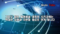 인류에 대한 신기한 사실 [Mode Tube]