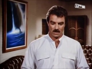 Masters robin Magnum, P.I.