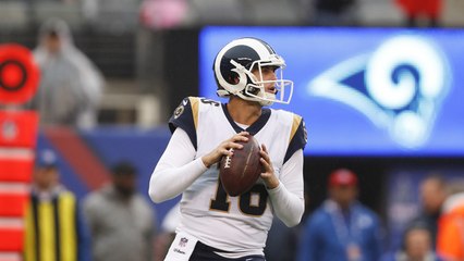 Who emerges from the wide-open NFC?