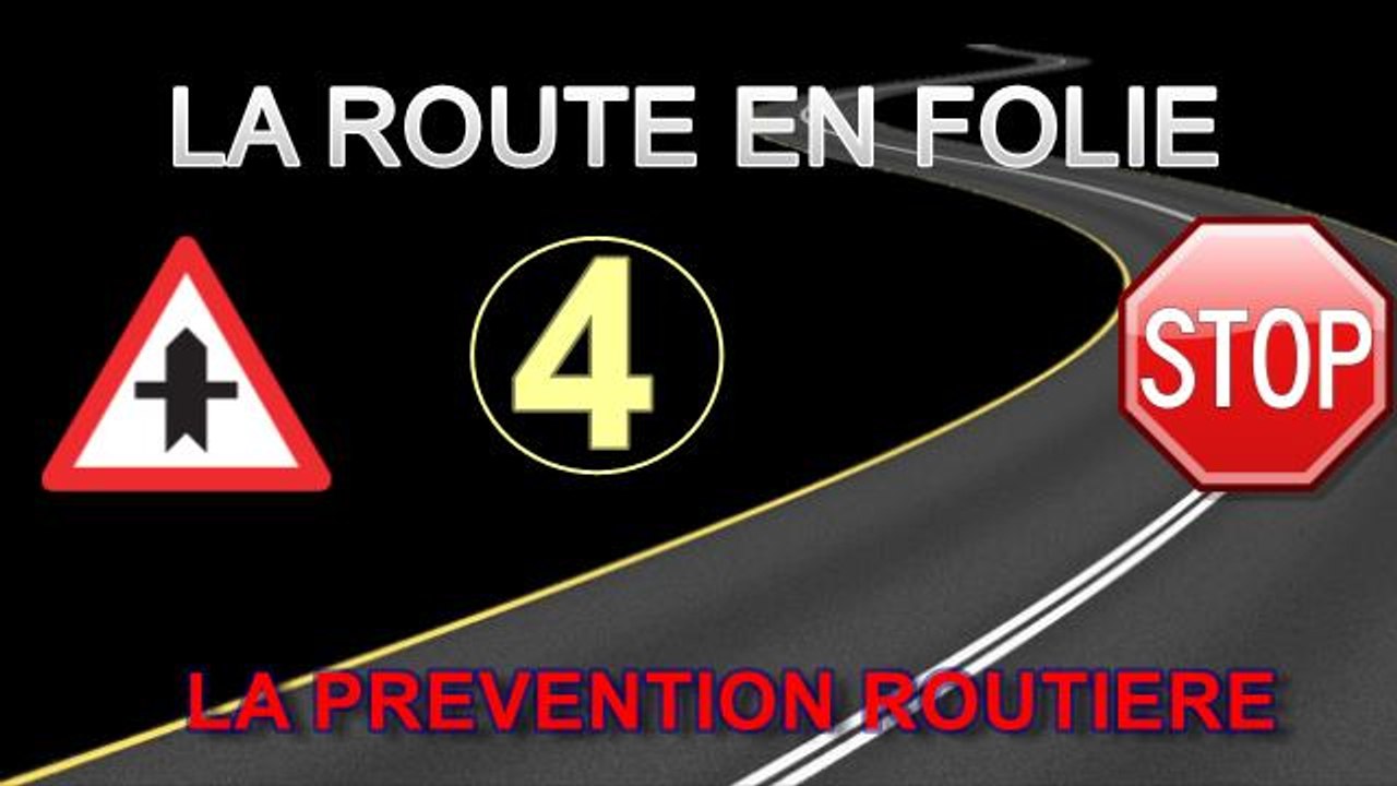 La route en folie # 4 || Ultimate Dash Cam Fails & épic road#4 || Novembre 2017