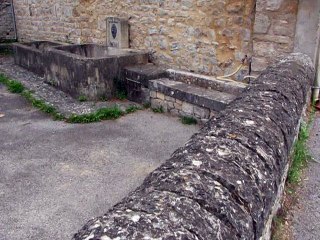 Saint-Jean d'Alcas 2017