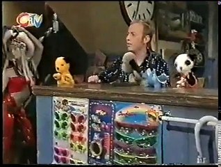 Sooty & Co - Sherlock Sooty Rides Again (Monday 7th September 1998)